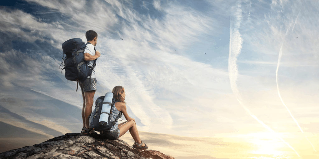 The Best Hiking Places in Texas