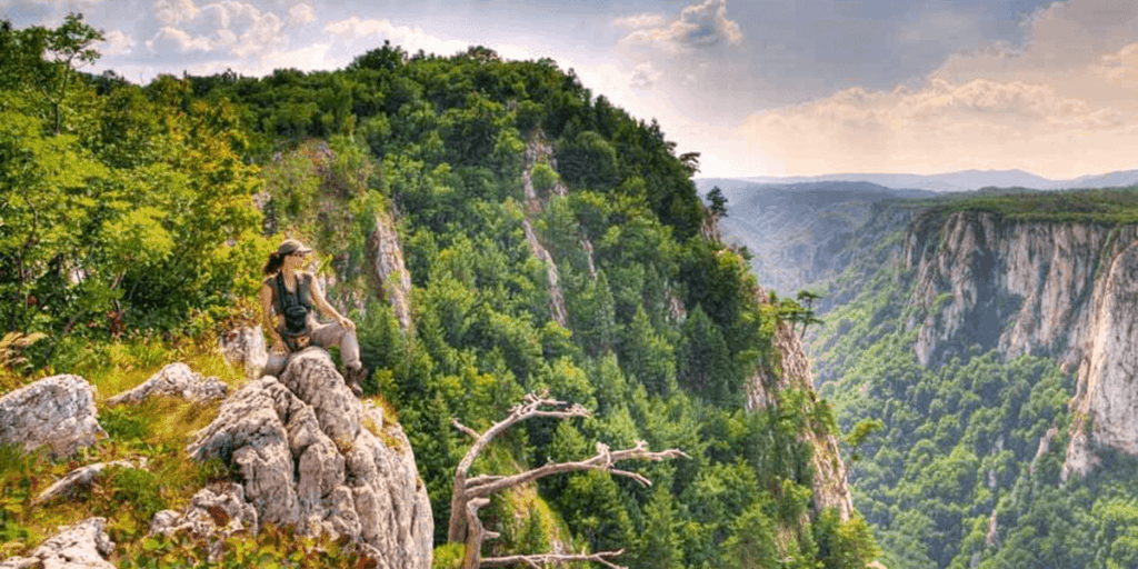 The 5 Best Connecticut Hiking Trails