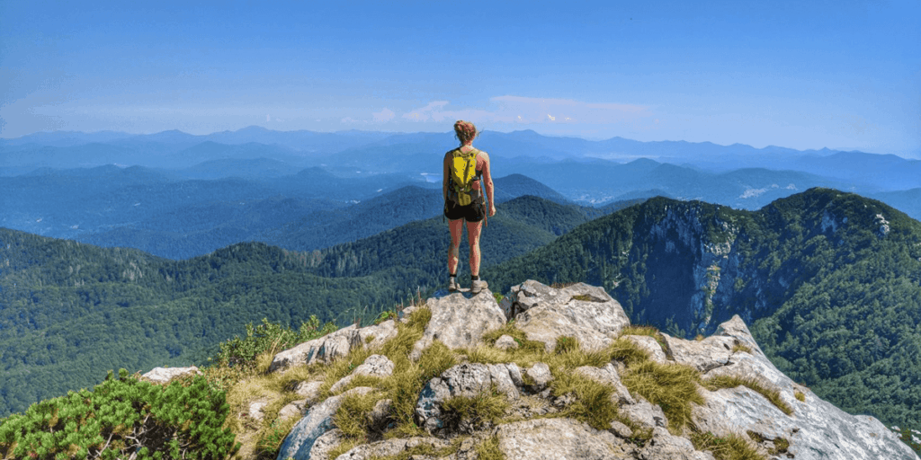 The 5 Best National Parks for Hiking