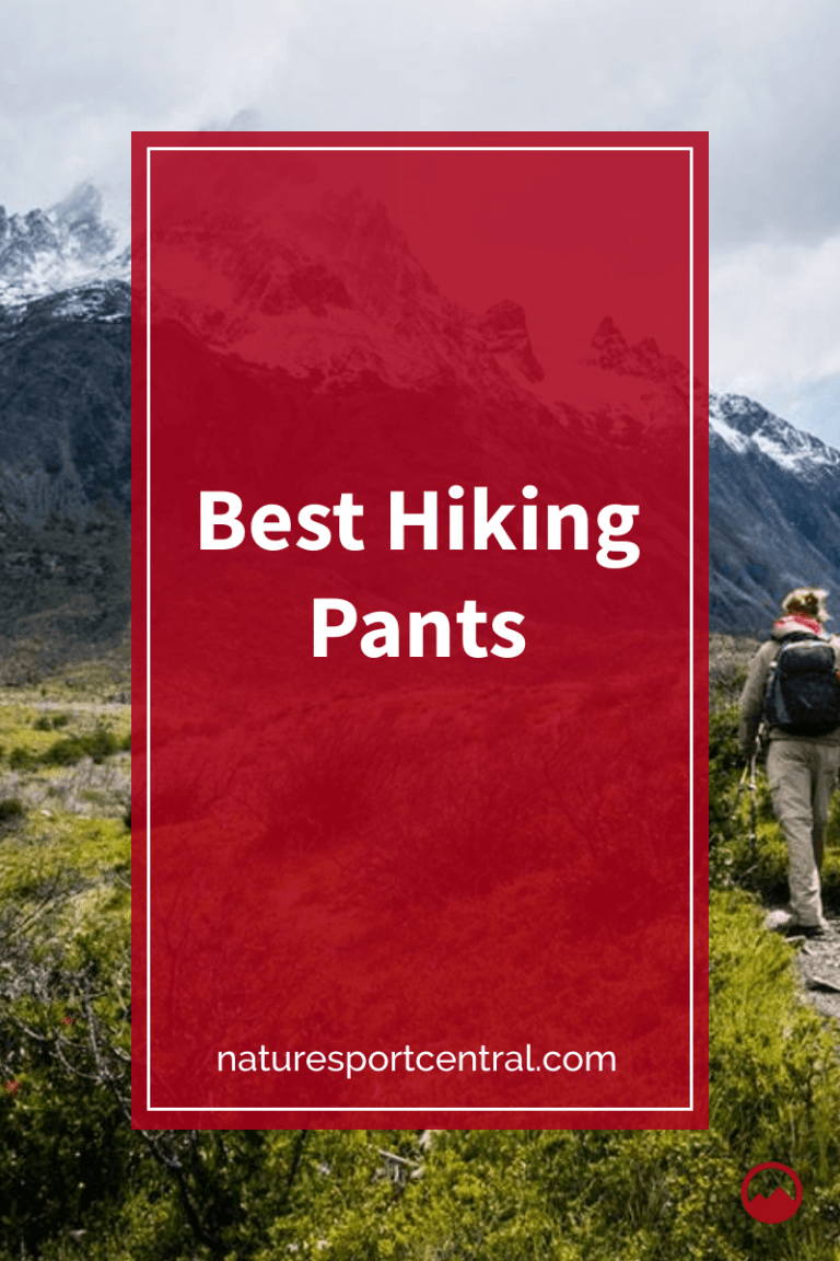 The Best Hiking Pants for 2024