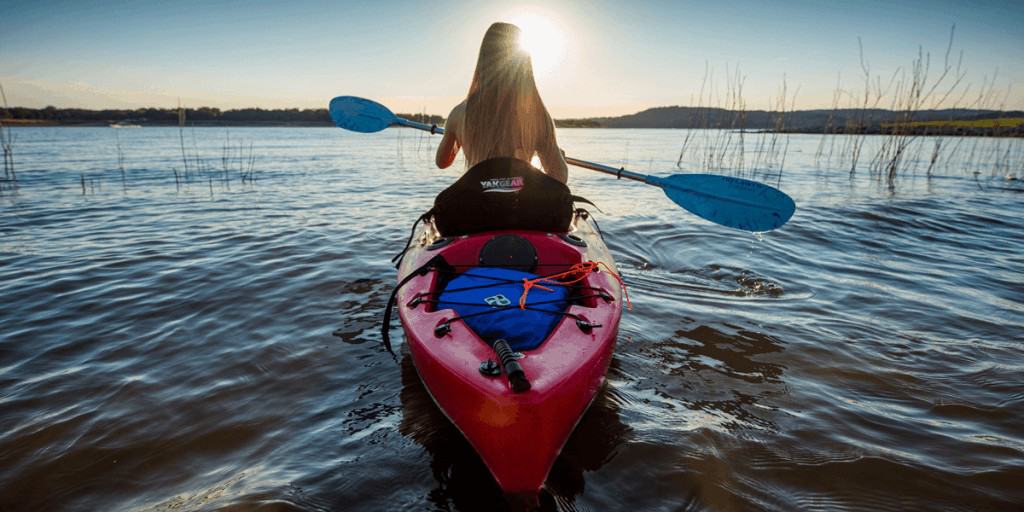 Do Kayaks Need To Be Registered