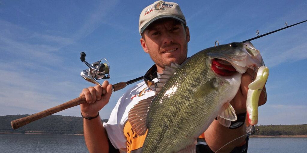 4 Best Bass Fishing Lakes in Florida