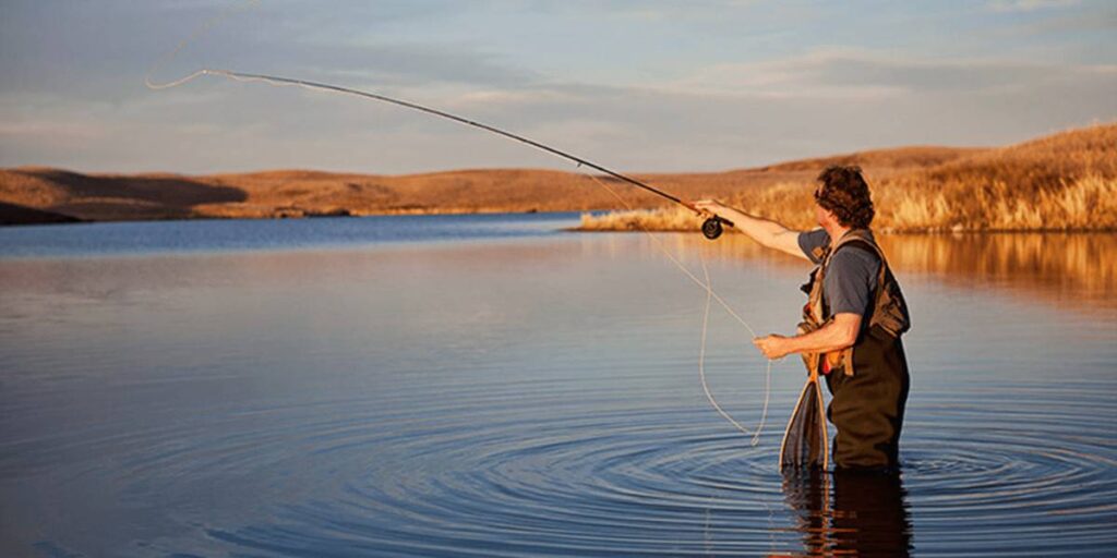 4 Best Fishing Spots in Arizona