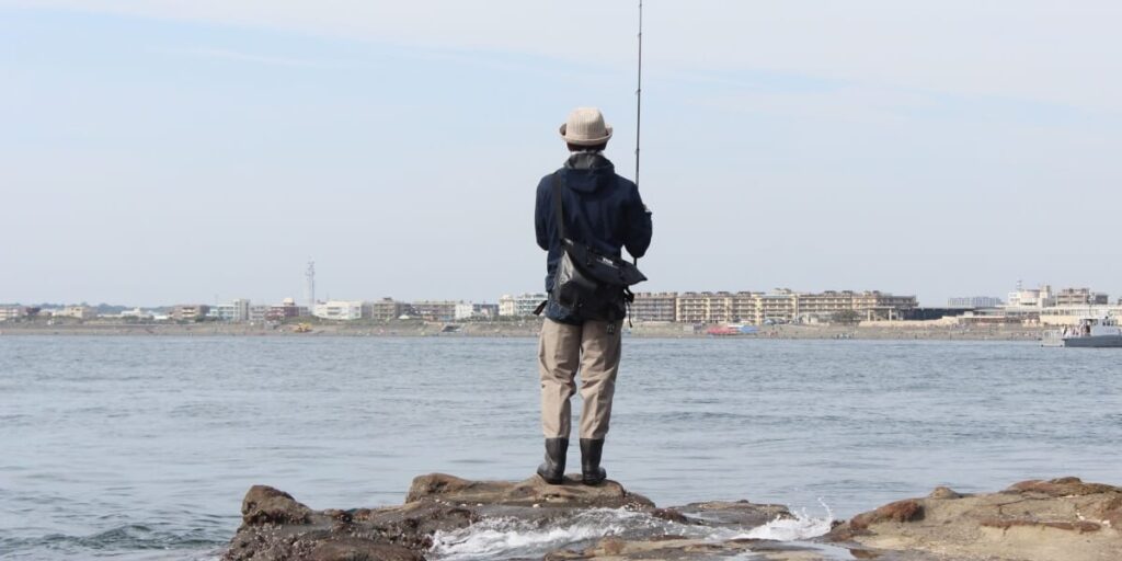 Best Fishing Spots in Massachusetts