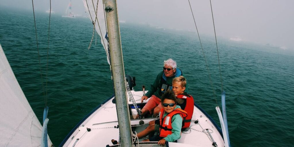 What Piece Of Safety Equipment Is Required On Every Canoe