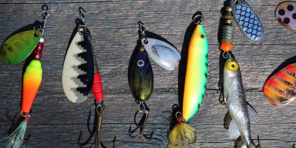 Why Is It Illegal To Fish With Corn