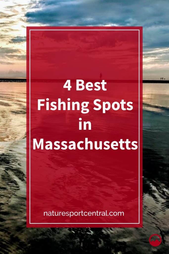 4 Best Fishing Spots in Massachusetts