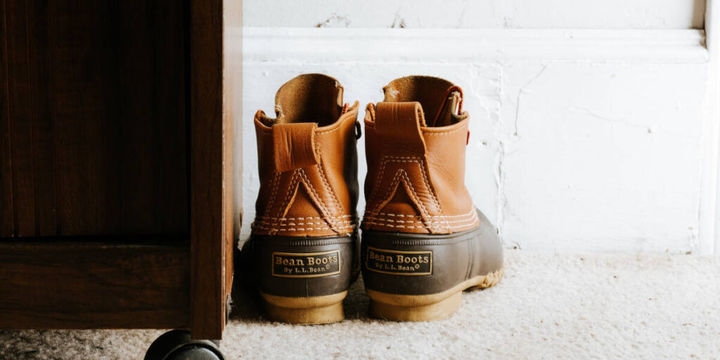 Are Duck Boots Good For Hiking