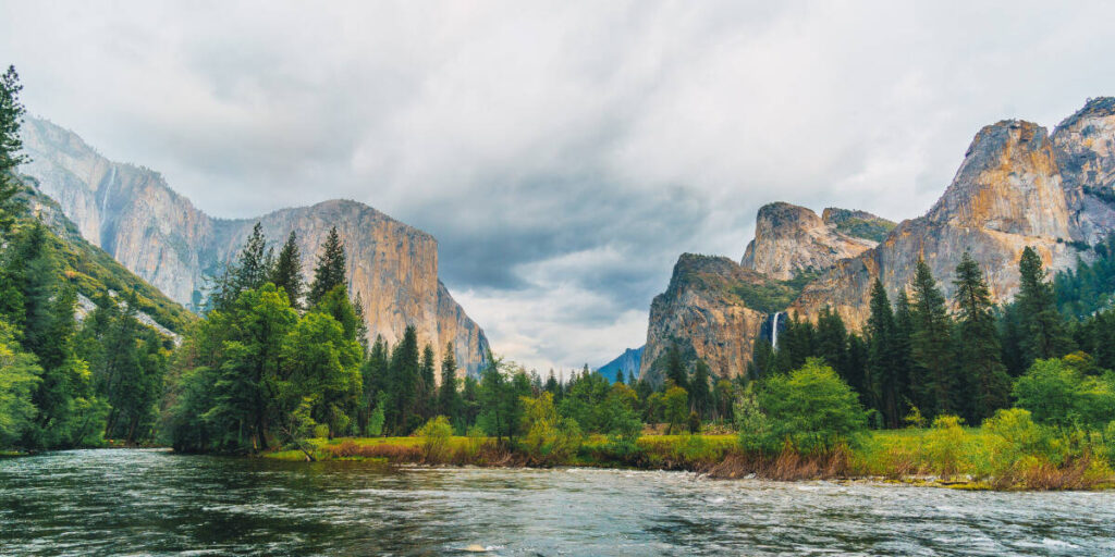 Can You Drink The Water At Yosemite