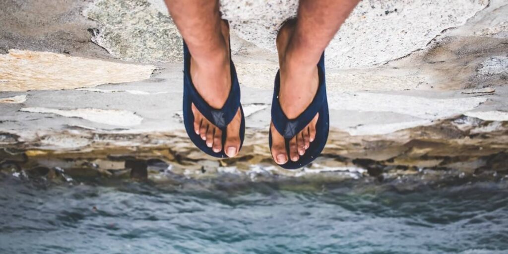 How to Get Rid of Blisters on Toes