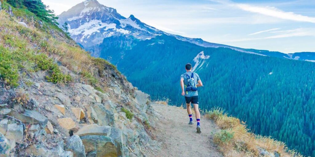 Which Exercise Helps Prepare for Uphill Hiking