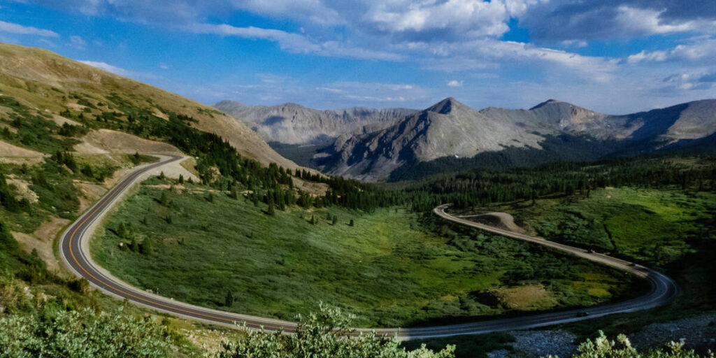 5 Best Camping Sites in Colorado