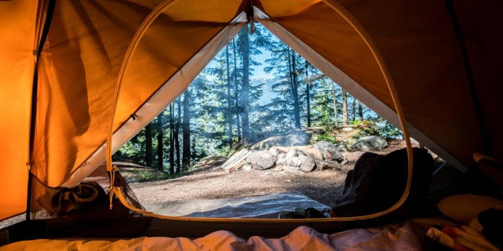 5 Best Camping in Michigan