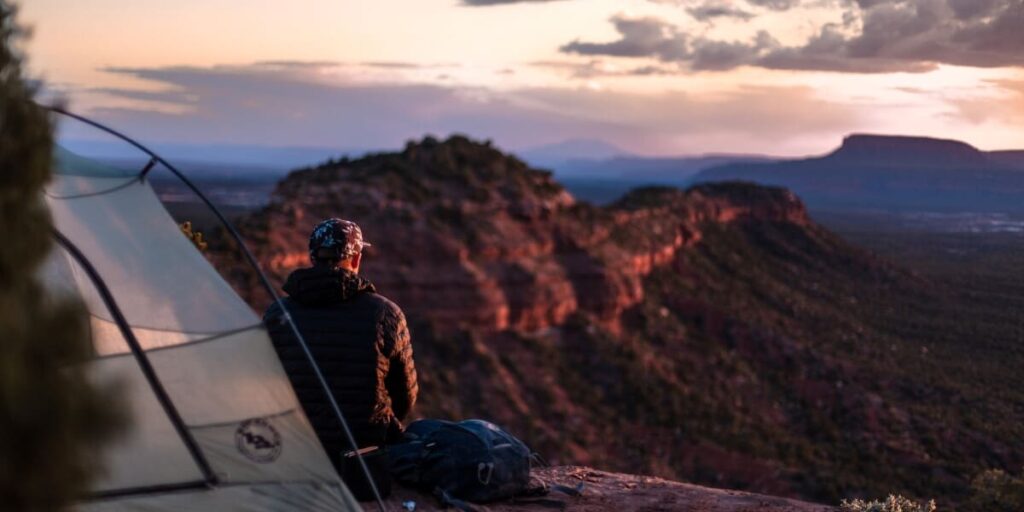 5 Best Camping in Texas