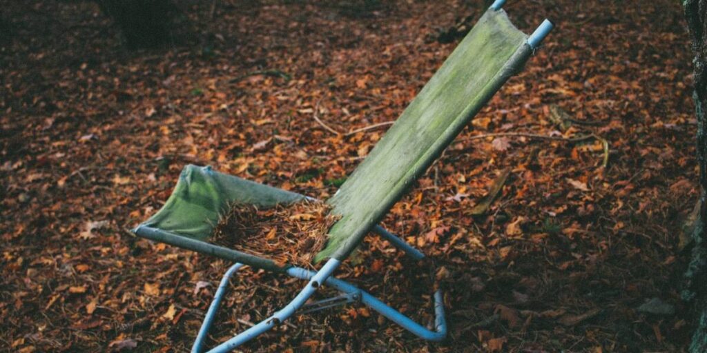 Best Kid Folding Camp Chairs With Carrying Bag