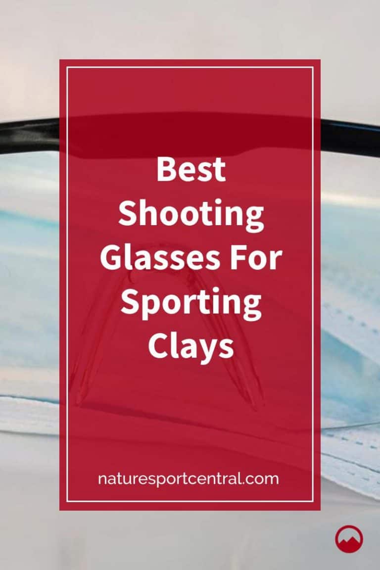 Best Shooting Glasses For Sporting Clays
