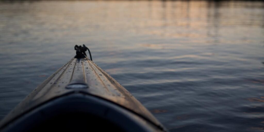 Best Sit On Top Kayak Under 300