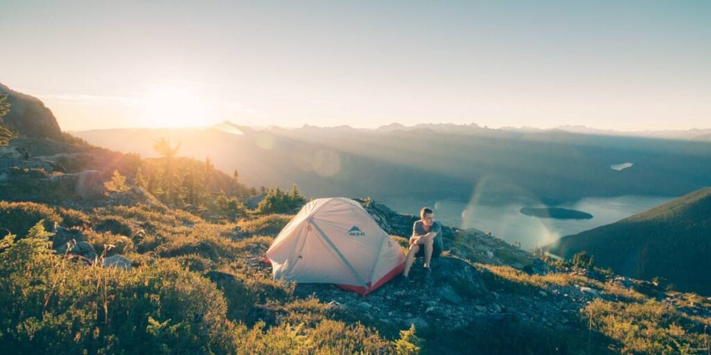 Best Tent Camping in Arizona