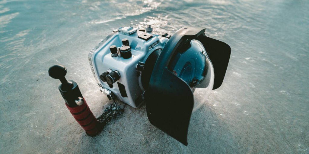 Best Underwater Camera For Ice Fishing