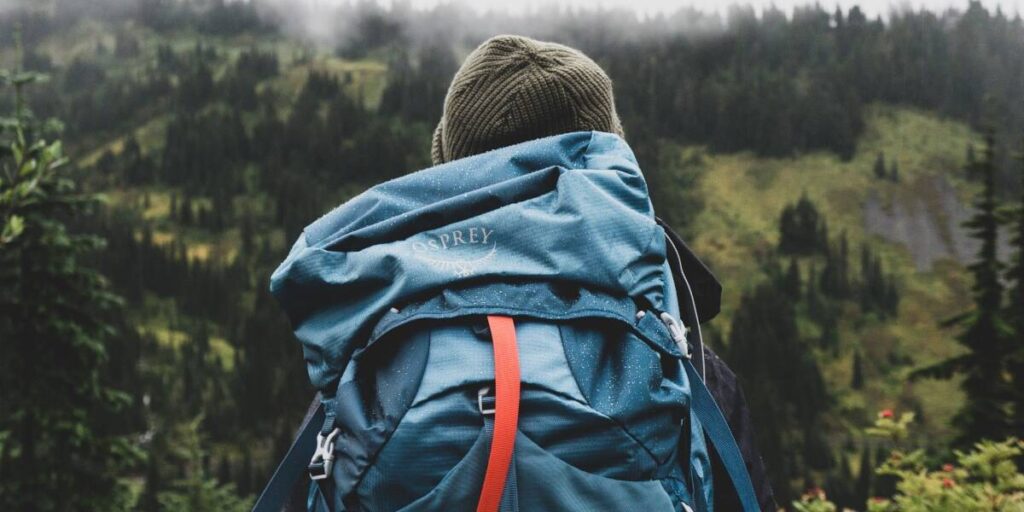 Best Water Filtration System For Backpacking