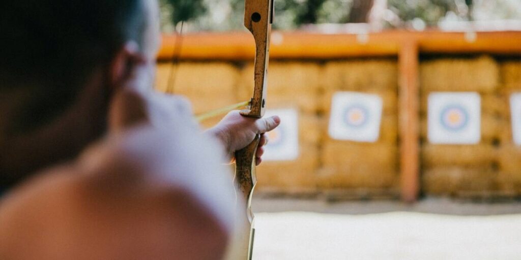 How to Measure Your Draw Length