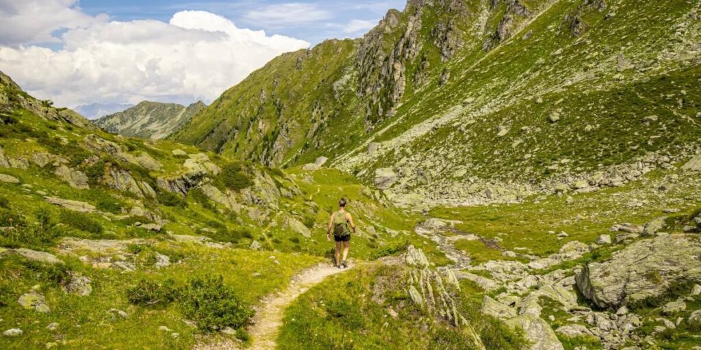 The 5 Best Hiking Trails in Oregon