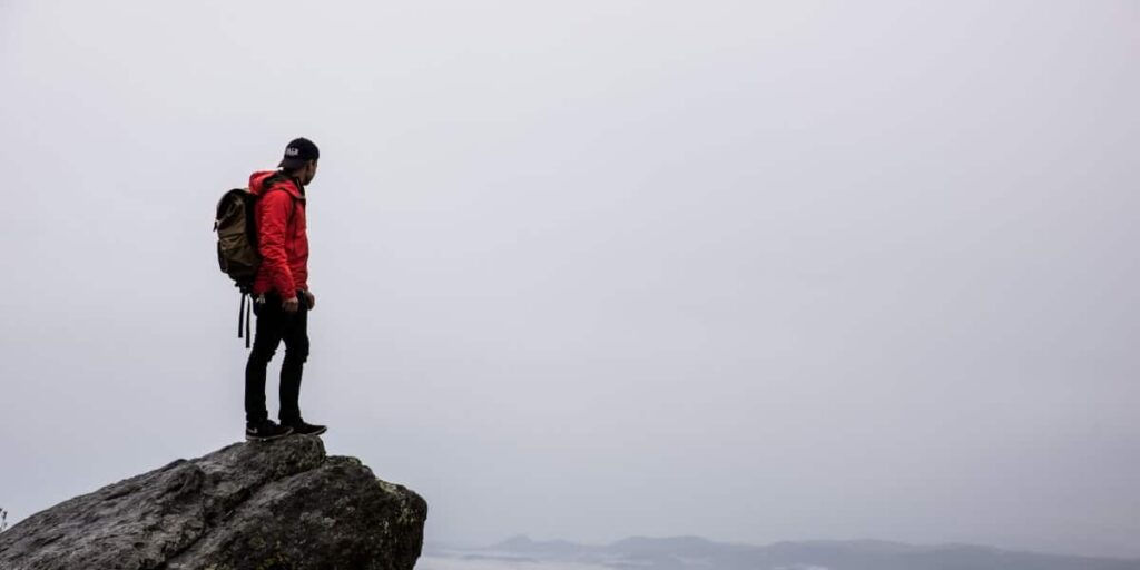 The 5 Best Yosemite Hiking Trails