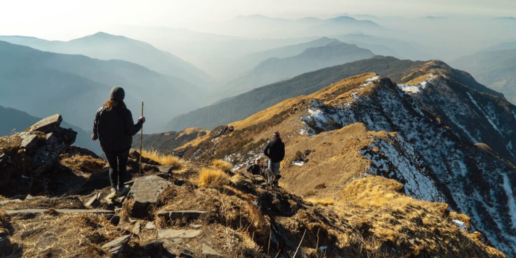 5 Best Hikes Near Seattle