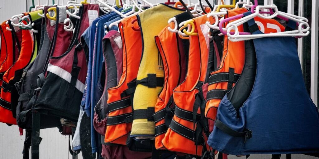 Best Life Jackets for Toddlers