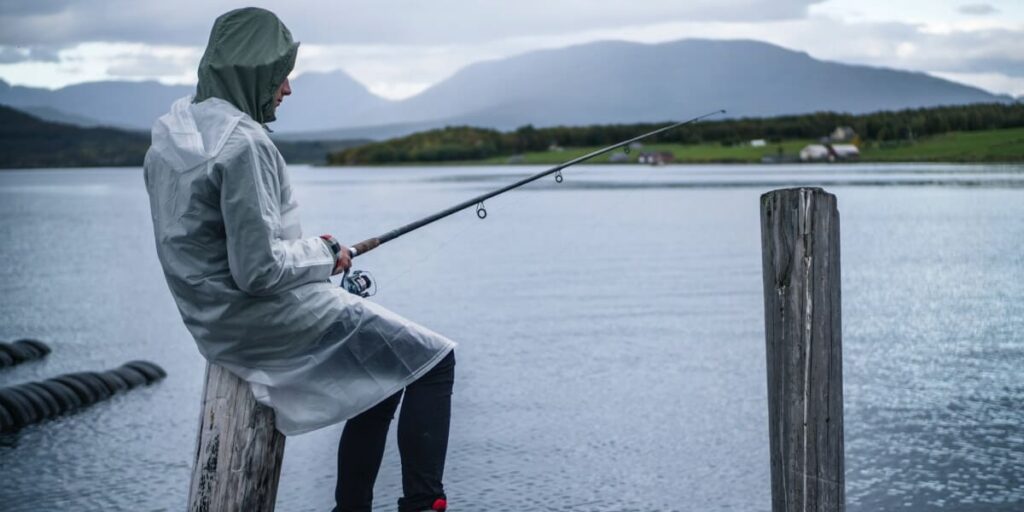 Best Surf Rods For The Money