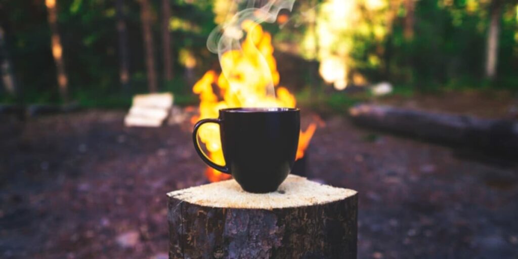 Best Way To Boil Water Camping