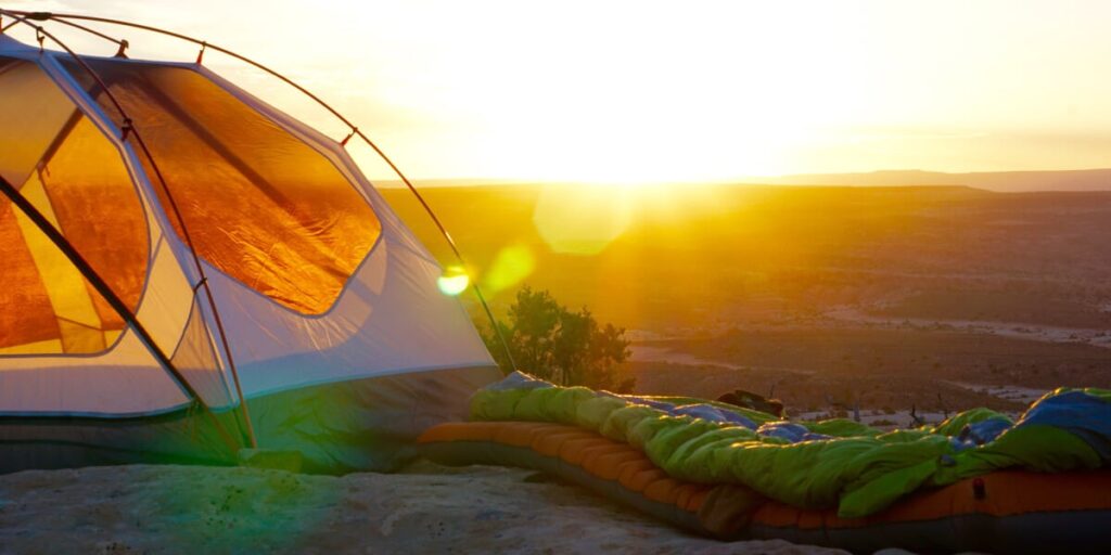 How To Power CPAP Machine While Camping