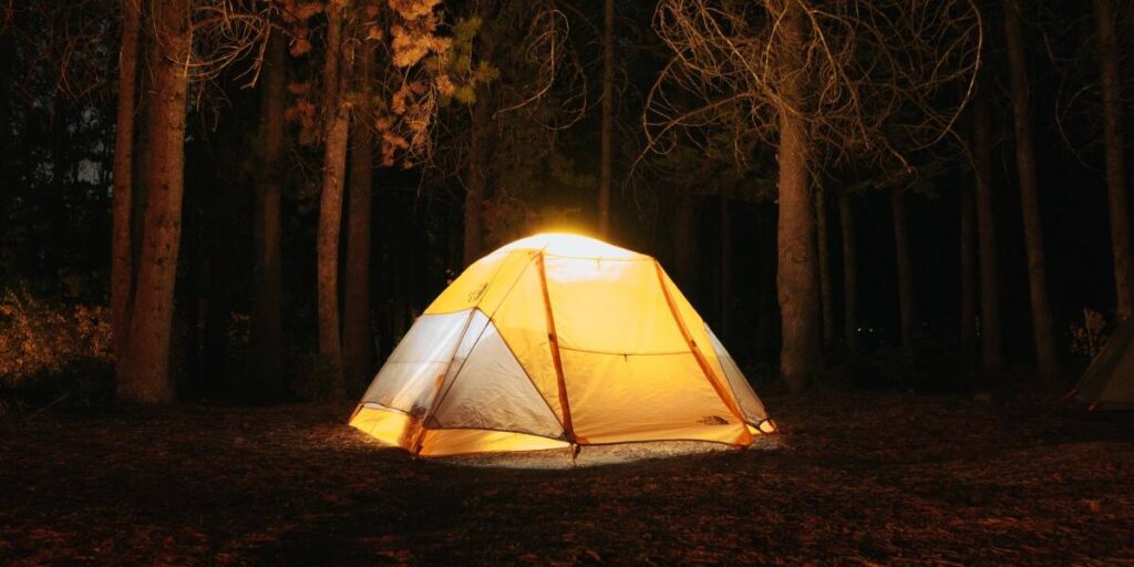 Top 5 Largest Tents for Camping