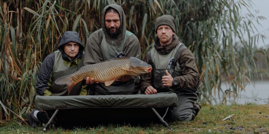 8 Best Fishing Shows on Netflix