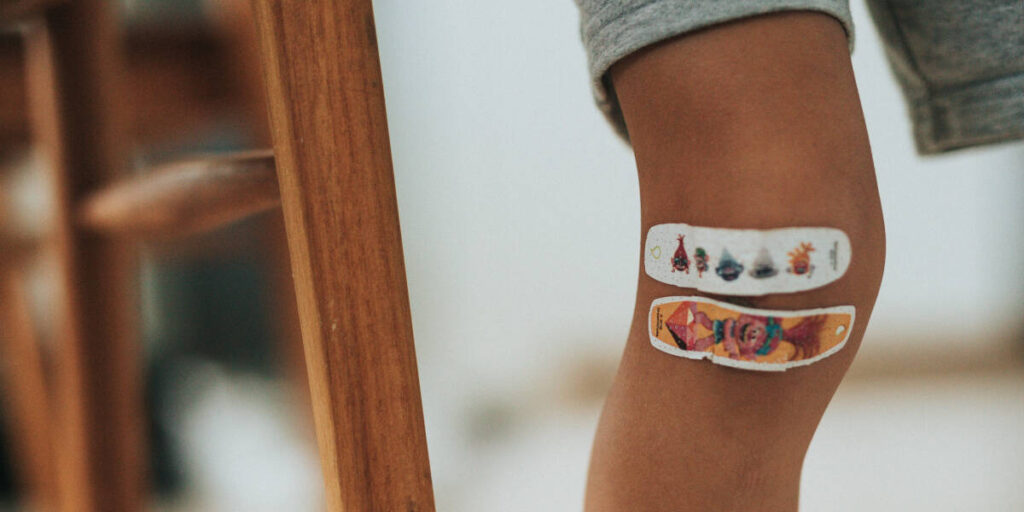 How to Get Out of a Kayak with Bad Knees