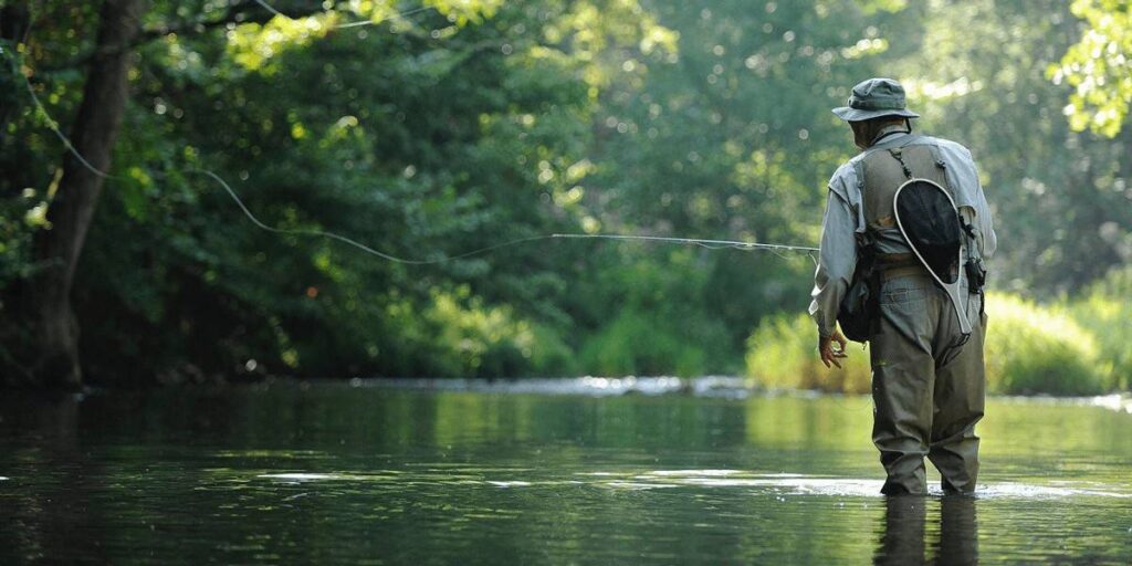 Where to Get Fishing License (State by State)