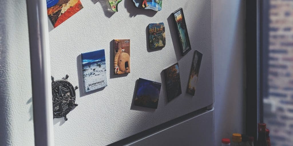 How Does An RV Refrigerator Work