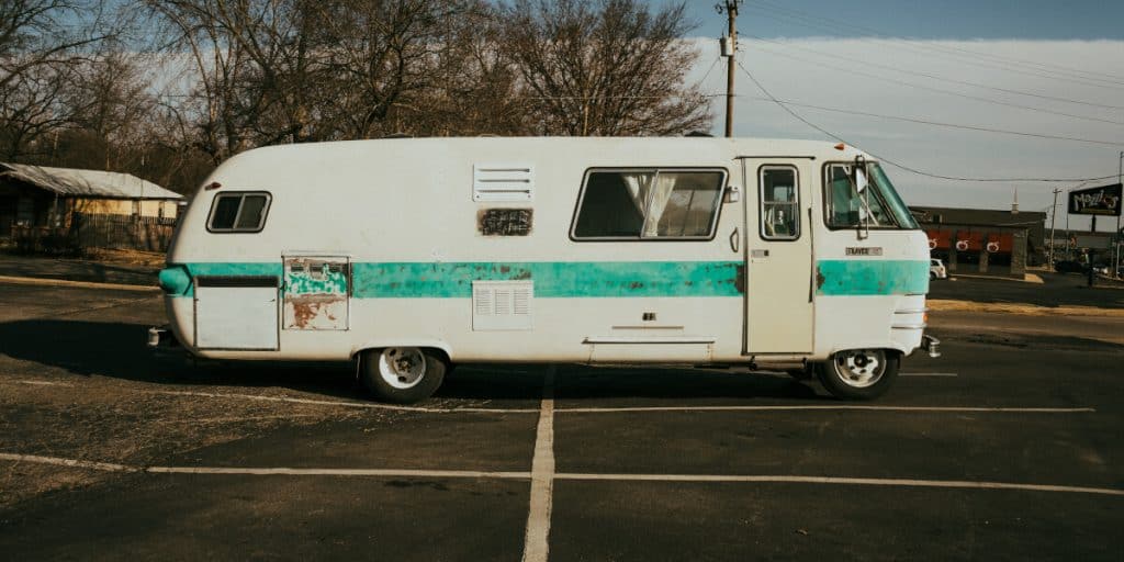 How Much Does It Cost to Live in An RV Park