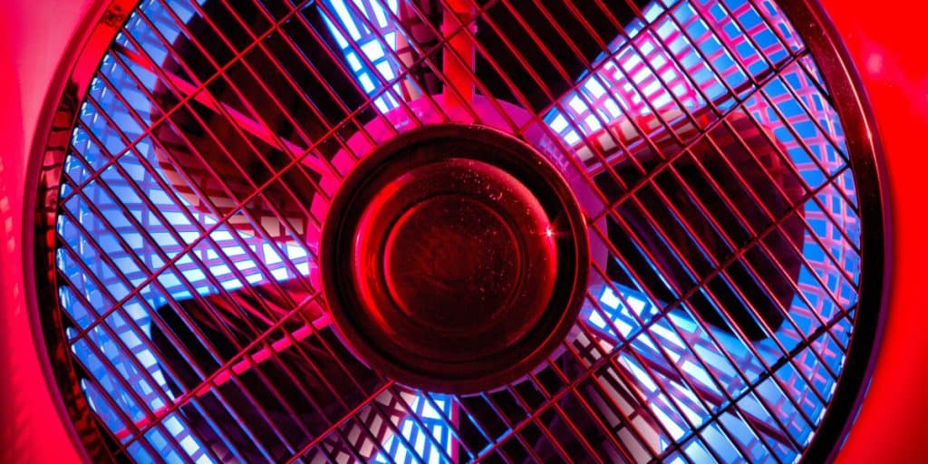 RV AC Fan Not Working - What To Do