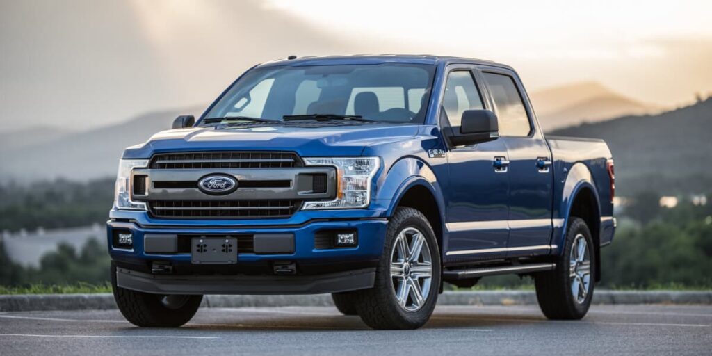 F350 Vs F450 - What's the Difference