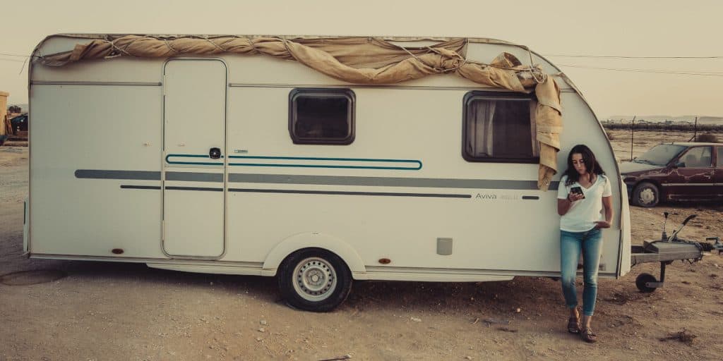 Guide to Painting RV Exterior Aluminum