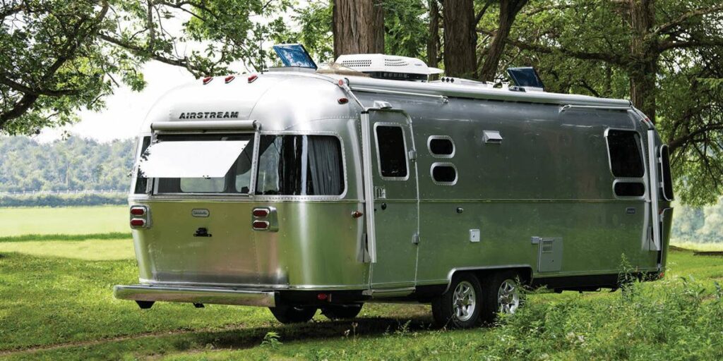 Why Are Airstreams So Expensive