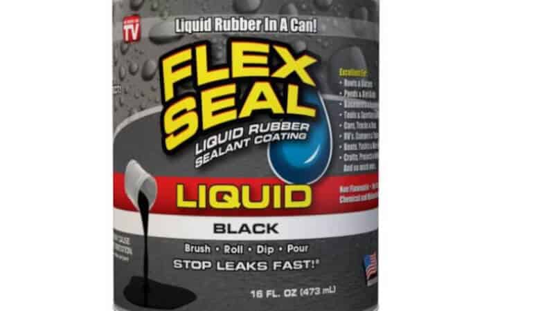 flex seal t shirt