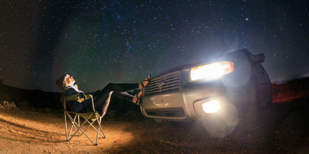 Nemo Stargaze Recliner Luxury Chair Review