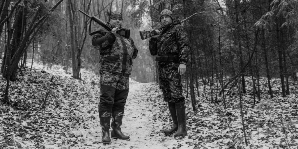 5 Best Books for Hunters