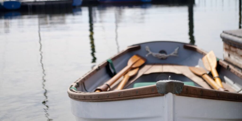 Best Small Boat Fish Finder