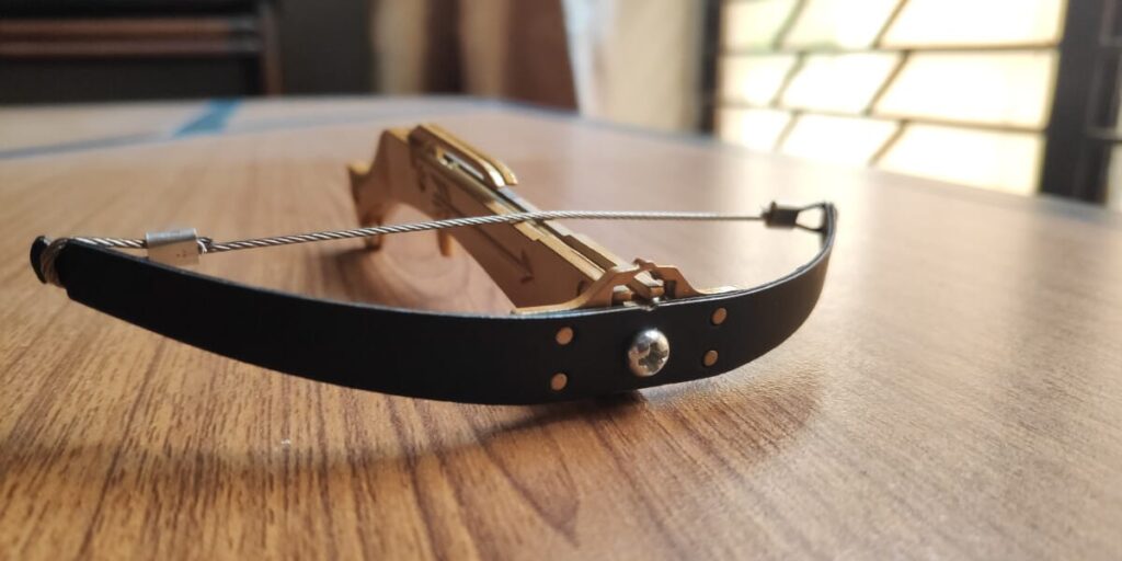 Can I Carry A Crossbow In My Car (State by State)