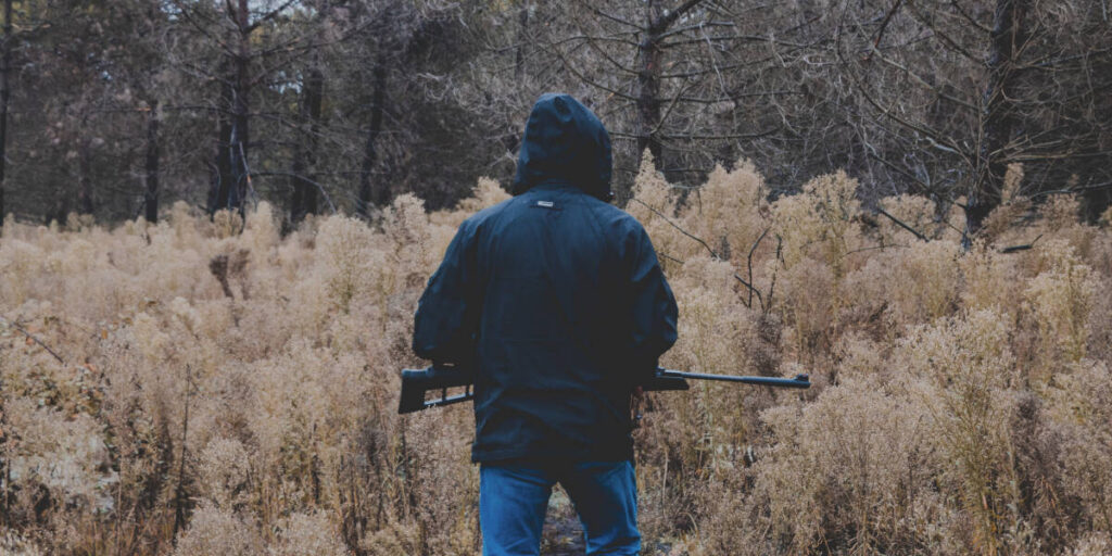 Guide to Hunting on Public Land