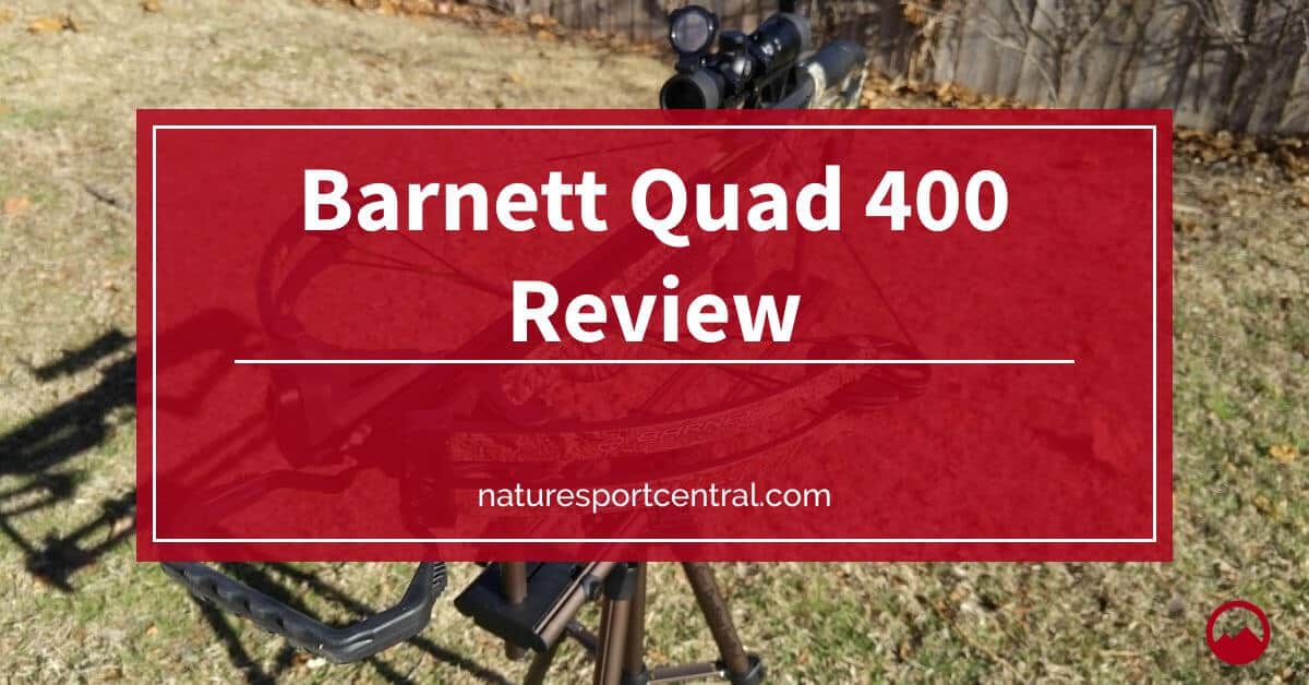 Quad 400 Review for 2024