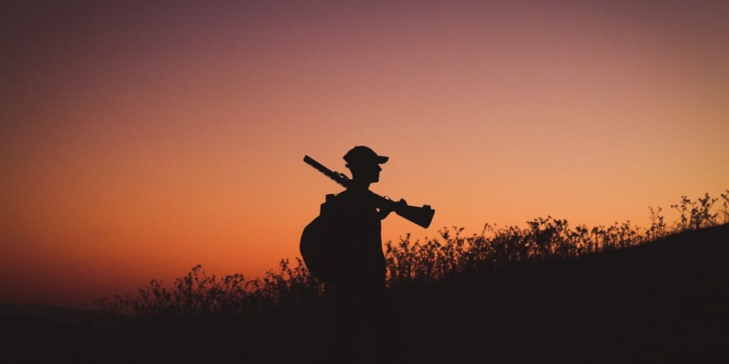 7 Most Popular Hunting Shows On TV